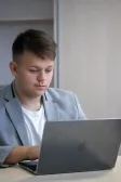 Filip Mareček, spoluzakladatel Sociya